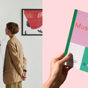Museumdate NL