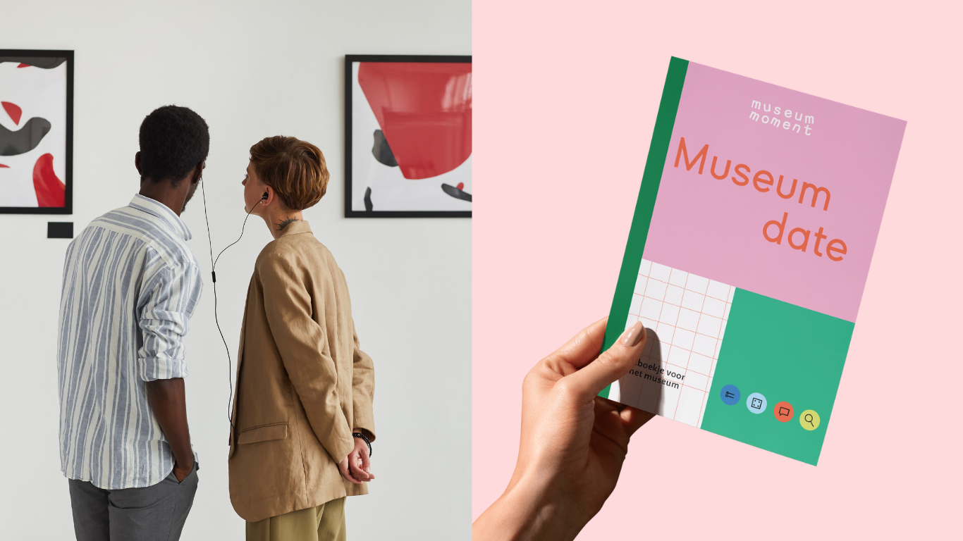 Museumdate NL